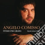 Angelo Comisso - Sturm Und Drang cd