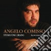 Angelo Comisso - Sturm Und Drang cd