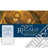 Mons Regalis (3 Cd) cd