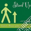Tavolazzi /Pozzovio Quintet - Stand Up... One More Time cd