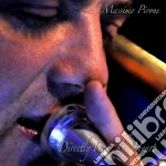 Pirone / Fassi - Directly From The Heart cd