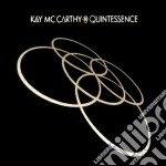 Kay Mccarthy - Quintessence (2 Cd)