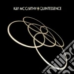 Kay Mccarthy - Quintessence (2 Cd) cd