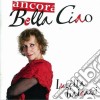 Lucilla Galeazzi - Ancora Bella Ciao cd