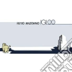 Remo Anzovino - Igloo cd