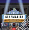 Seiottavi - Cinematica cd