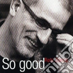 Robi Zonca - So Good cd