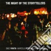 Enzo Favata - The Night Of The Storytellers cd