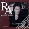 Riccardo Azzurri - Io, Sempre Io cd
