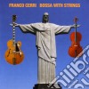 Franco Cerri - Bossa With Strings cd