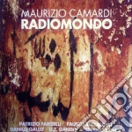 Maurizio Camardi - Radiomondo cd