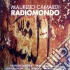 Maurizio Camardi - Radiomondo cd