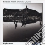 Claudio Fasoli - Reflections cd