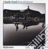 Claudio Fasoli - Reflections cd