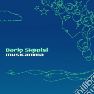 Dario Skepisi - Musicanima cd musicale di Dario Skepisi