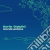 Dario Skepisi - Musicanima cd