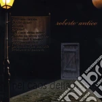 Roberto Antico - Nel Caos Della Notte cd
