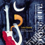 Trio Di Salerno - Luna Nuova