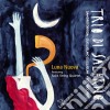 Trio Di Salerno - Luna Nuova cd