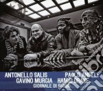Salis / Angeli / Murgia / Drake - Giornale Di Bordo