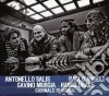 Salis / Angeli / Murgia / Drake - Giornale Di Bordo cd