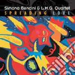 Simona Bencini - Spreading Love