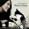 Luciana Bigazzi - Magical Places cd