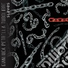 Gianluca Petrella - Slaves cd