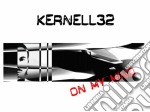 Kernell32 - On My Mind