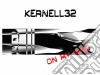 Kernell32 - On My Mind cd