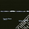 Fausto Rossi - Below The Line cd