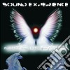 Sound Experience - Flights Of Fantasy cd
