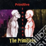 Primitives (The) - Primitive Instinct cd