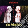 Primitives (The) - Primitive Instinct cd