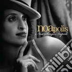 Noa - Noapolis - Noa Sings Napoli cd