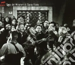 Coro Dei Minatori Di Santa Fiora - Dilli Che Venghino cd