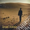 Israel Varela - Border People cd