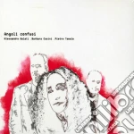 Barbara Casini - Angoli Confusi cd