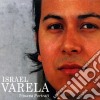 Israel Varela - Tijuana Portrait cd