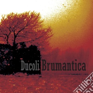 Alessandro Ducoli - Brumantica cd musicale di Alessandro Ducoli