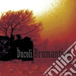Alessandro Ducoli - Brumantica cd