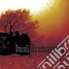 Alessandro Ducoli - Brumantica cd