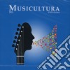 Musicultura 2011 / Various cd
