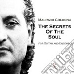 Maurizio Colonna - The Secrets Of The Soul