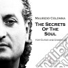 Maurizio Colonna - The Secrets Of The Soul cd