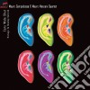Mauro Campobasso / Mauro Manzoni - Ears Wide Shut - Homage To Stanley Kubrick (2 Cd) cd