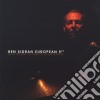 Ben Sidran European 5tet - Dylan Different - Live In Paris At The New Morning cd