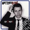 Matthieu Bore'- Frizzante!! cd