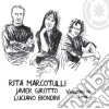 Rita Marcotulli - Variazioni Su Tema cd