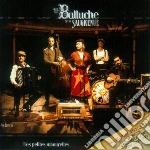 Balluche De La Saugrenue (Le) cd